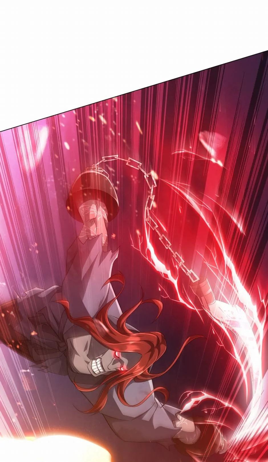 It All Starts With Trillions of Nether Currency chapter 40 page 44