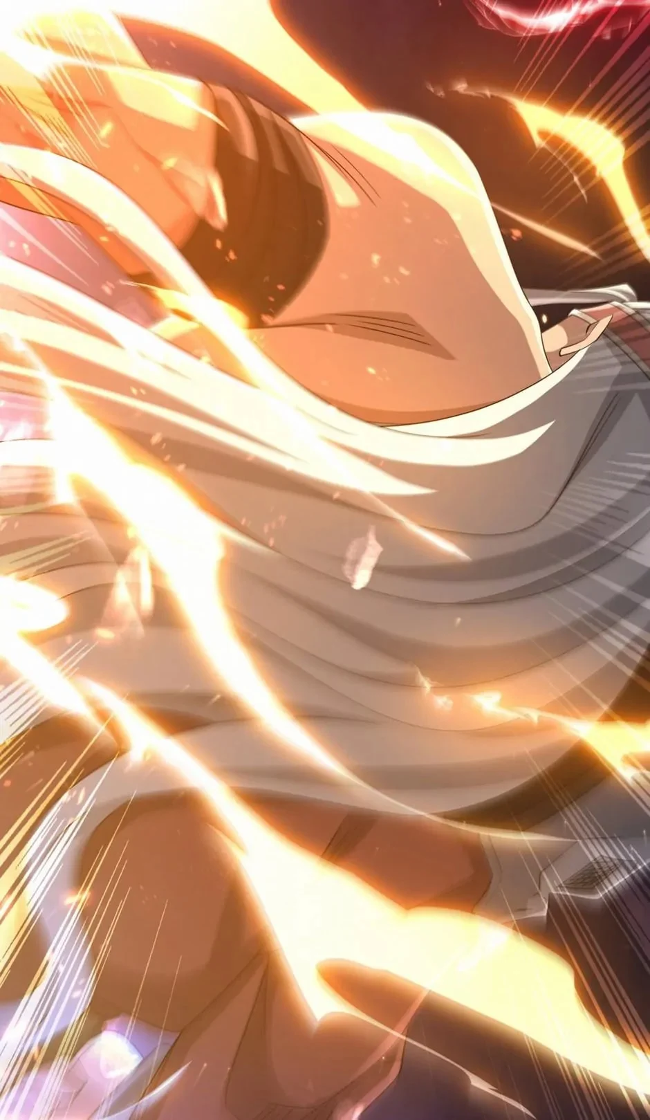 It All Starts With Trillions of Nether Currency chapter 40 page 45