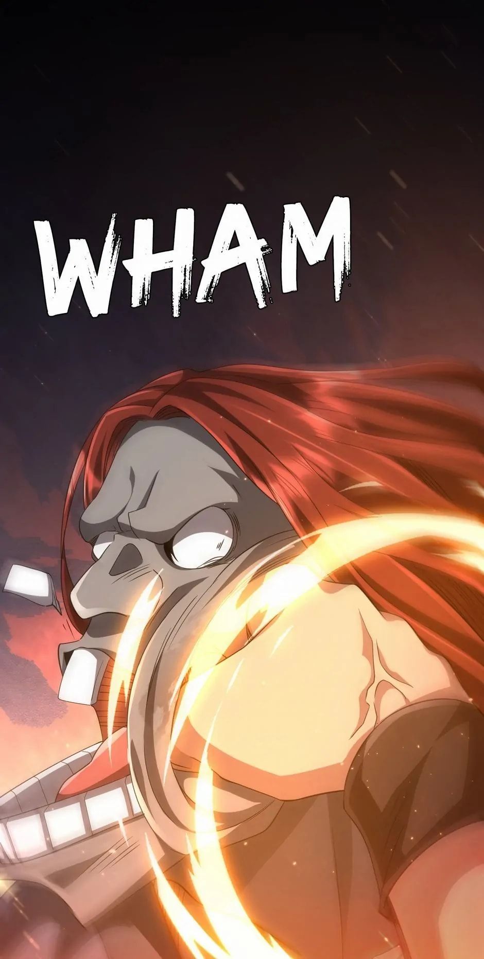 It All Starts With Trillions of Nether Currency chapter 40 page 48