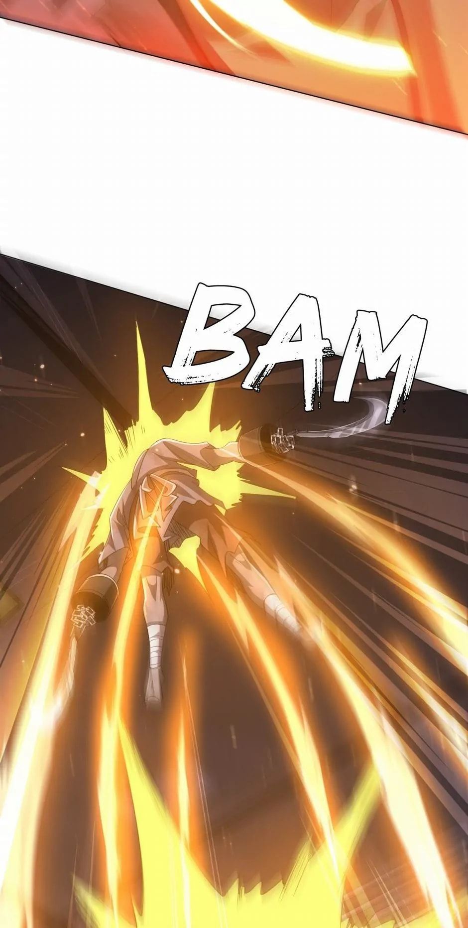 It All Starts With Trillions of Nether Currency chapter 40 page 49