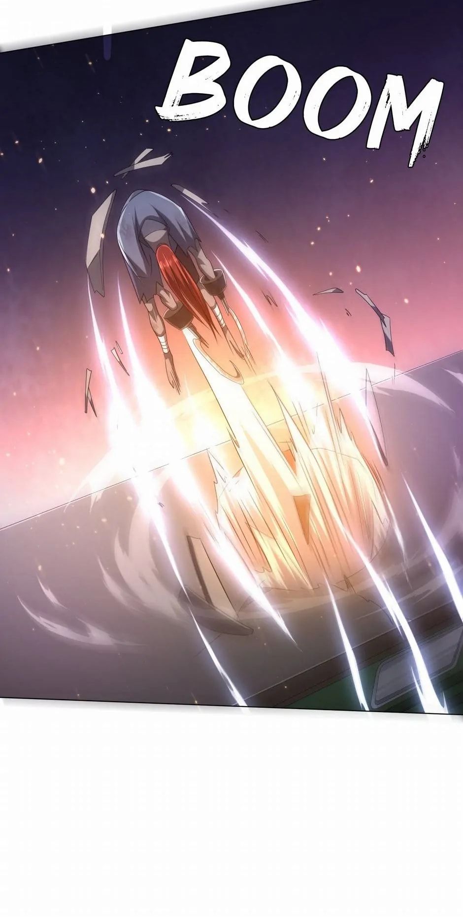 It All Starts With Trillions of Nether Currency chapter 40 page 51