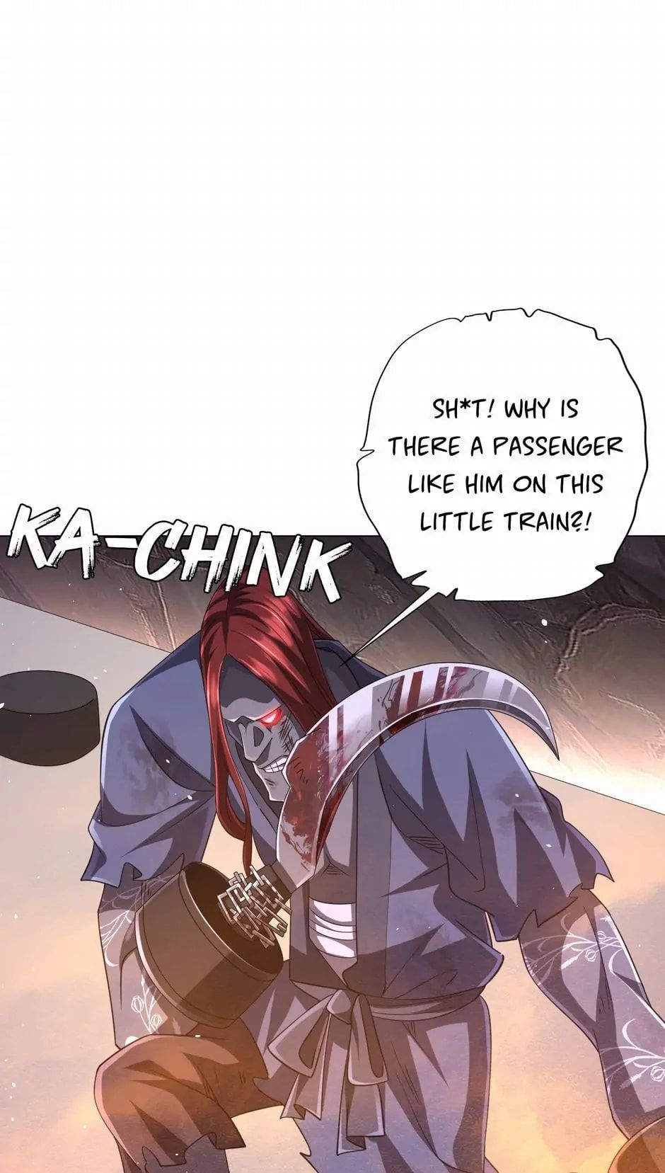 It All Starts With Trillions of Nether Currency chapter 40 page 52