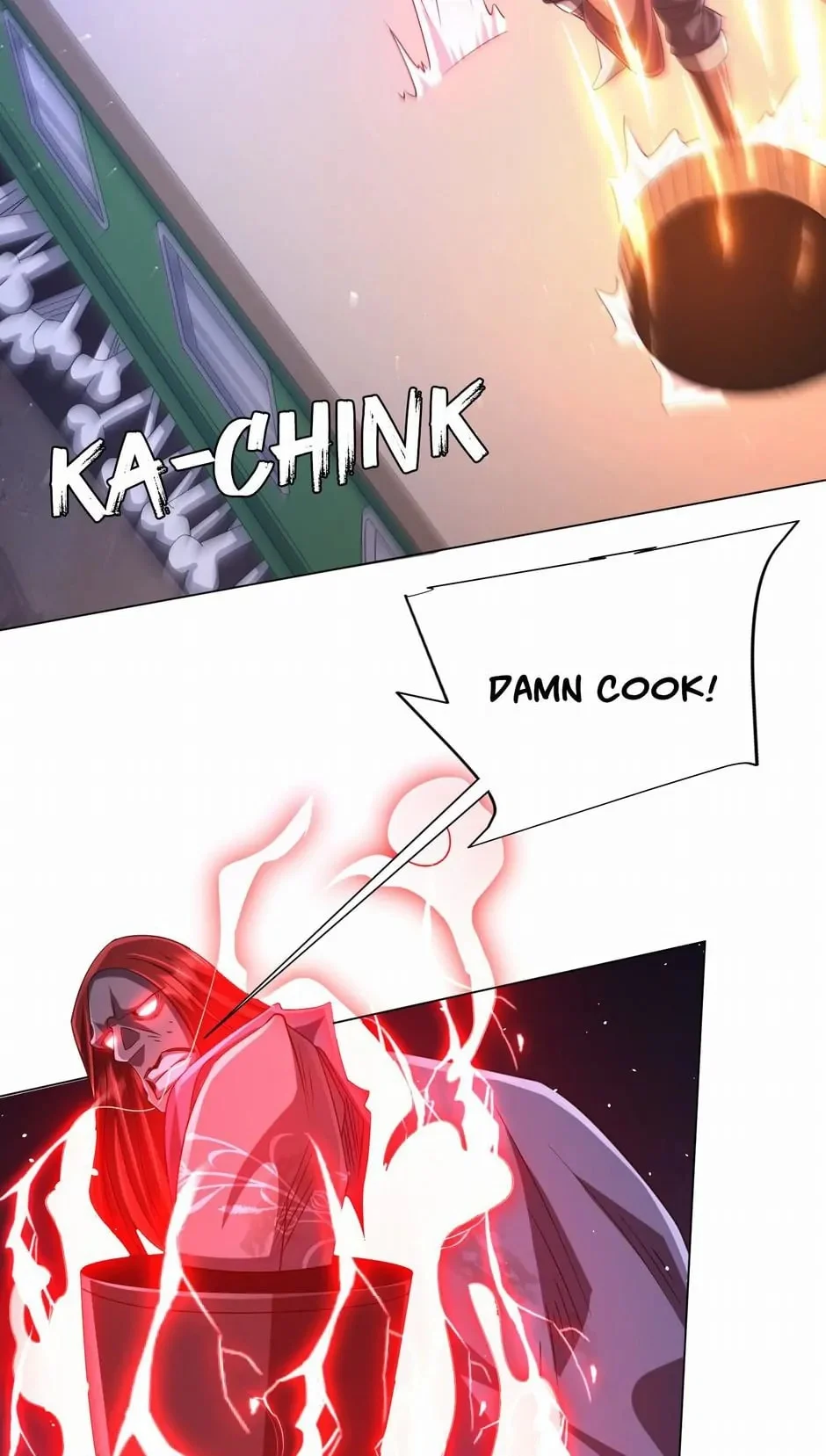 It All Starts With Trillions of Nether Currency chapter 40 page 54