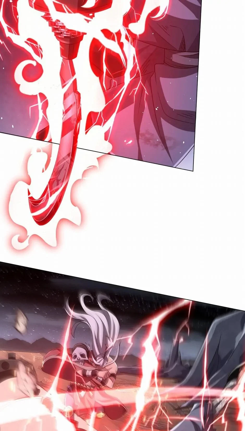 It All Starts With Trillions of Nether Currency chapter 40 page 55