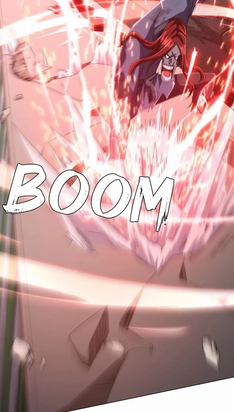 It All Starts With Trillions of Nether Currency chapter 40 page 56