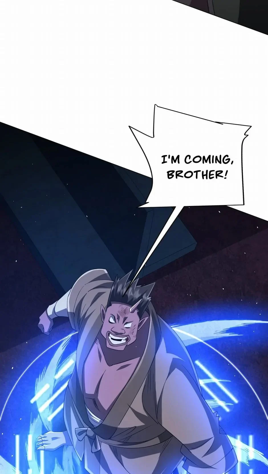 It All Starts With Trillions of Nether Currency chapter 40 page 59