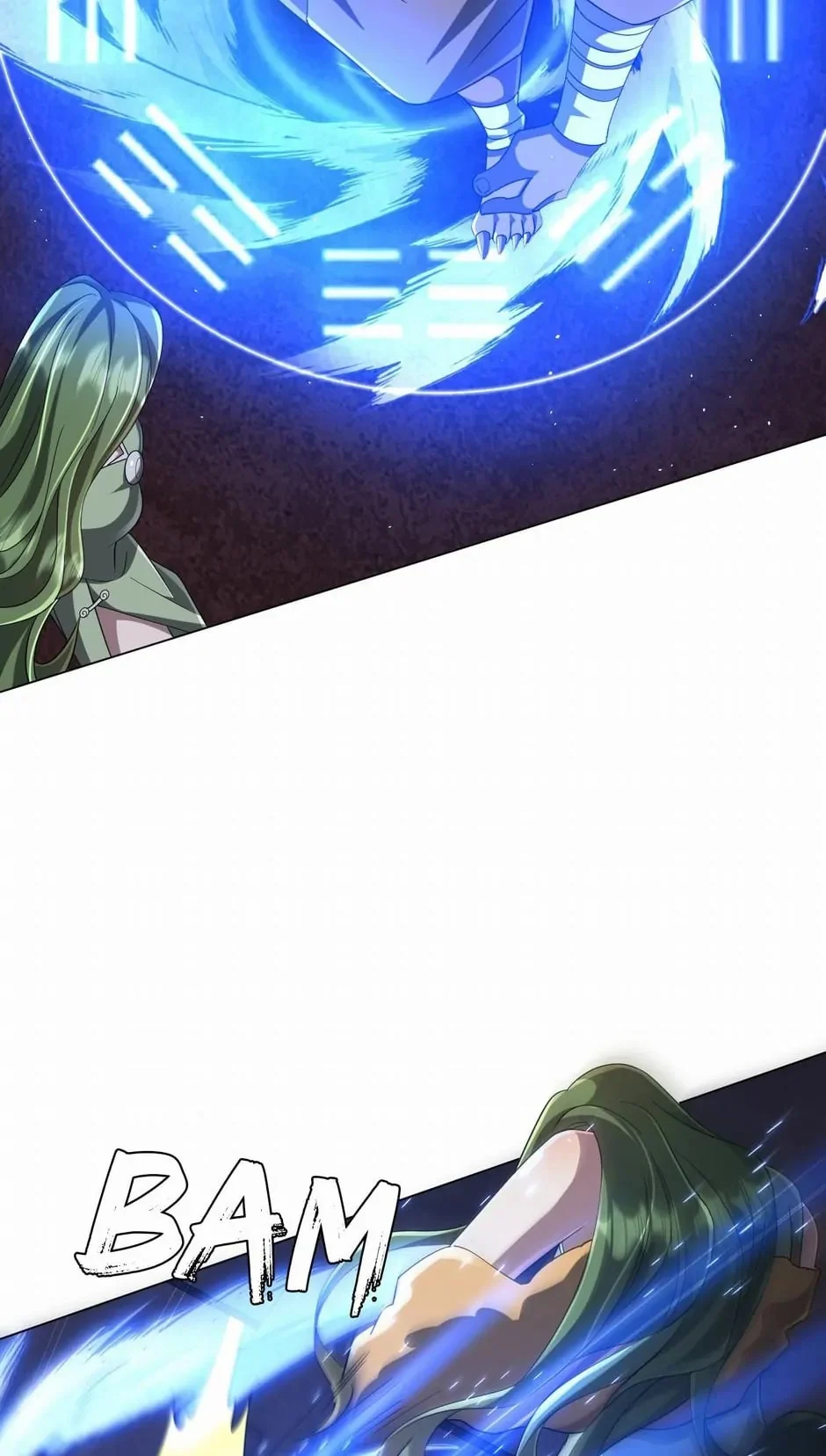 It All Starts With Trillions of Nether Currency chapter 40 page 60