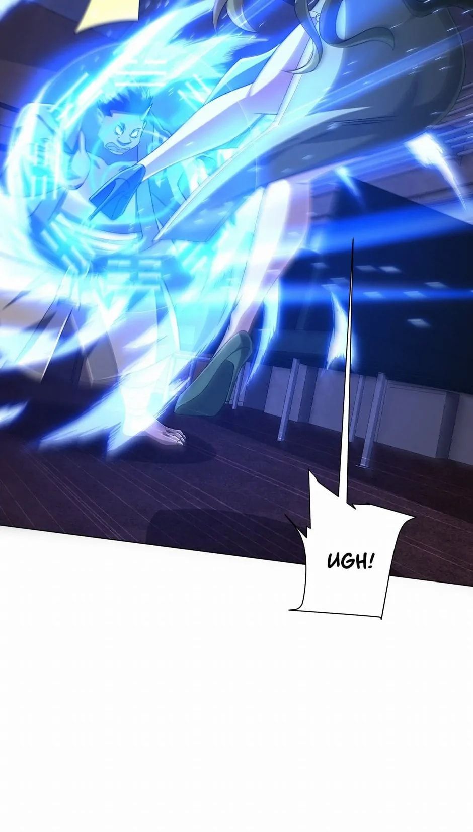 It All Starts With Trillions of Nether Currency chapter 40 page 61