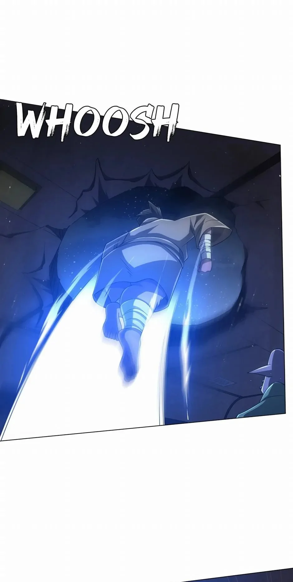 It All Starts With Trillions of Nether Currency chapter 40 page 62