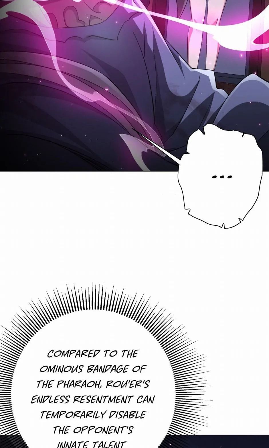 It All Starts With Trillions of Nether Currency chapter 40 page 8