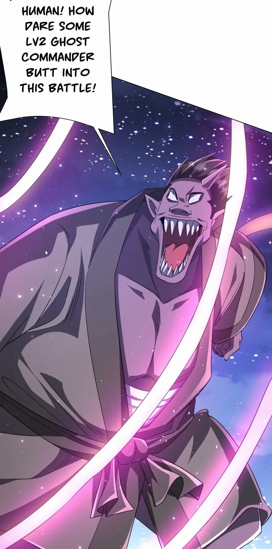 It All Starts With Trillions of Nether Currency chapter 41 page 12