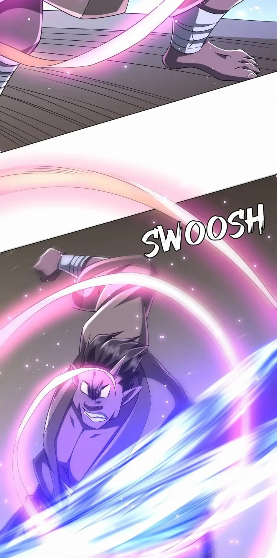 It All Starts With Trillions of Nether Currency chapter 41 page 13