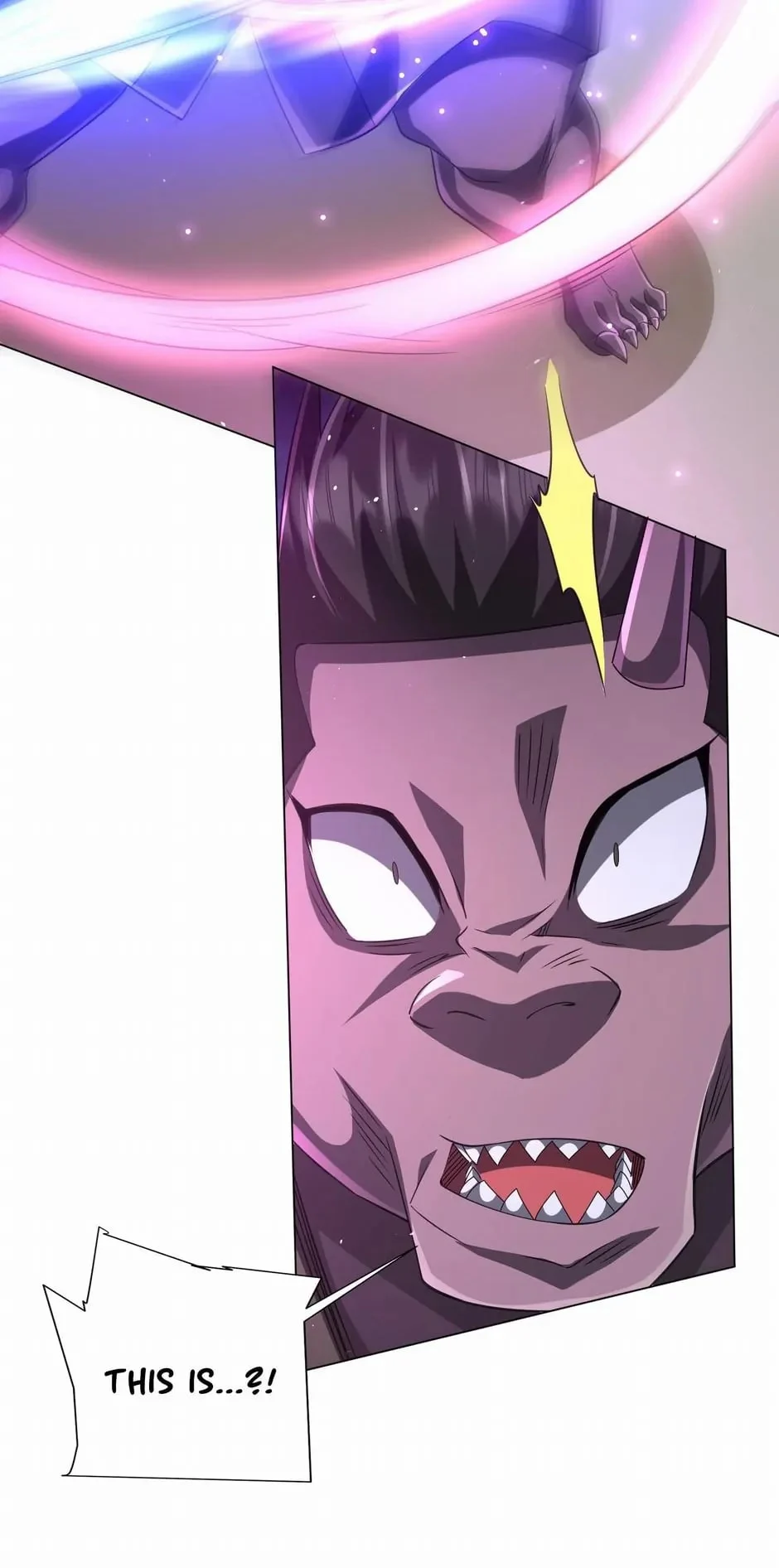 It All Starts With Trillions of Nether Currency chapter 41 page 14