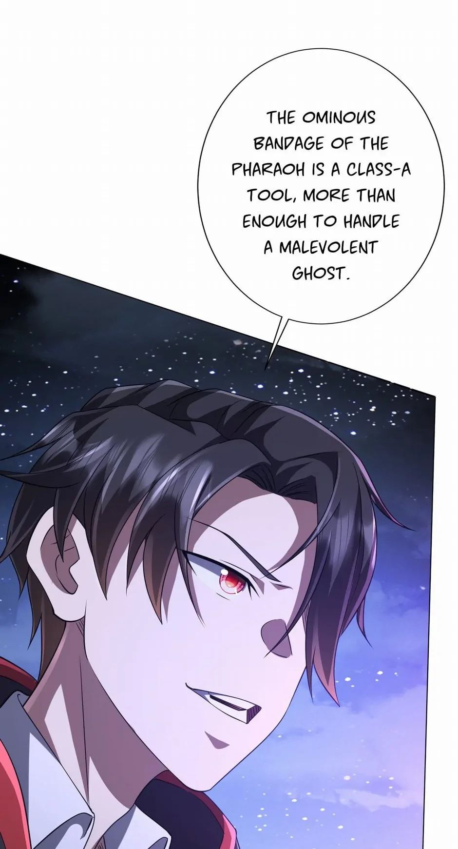 It All Starts With Trillions of Nether Currency chapter 41 page 15