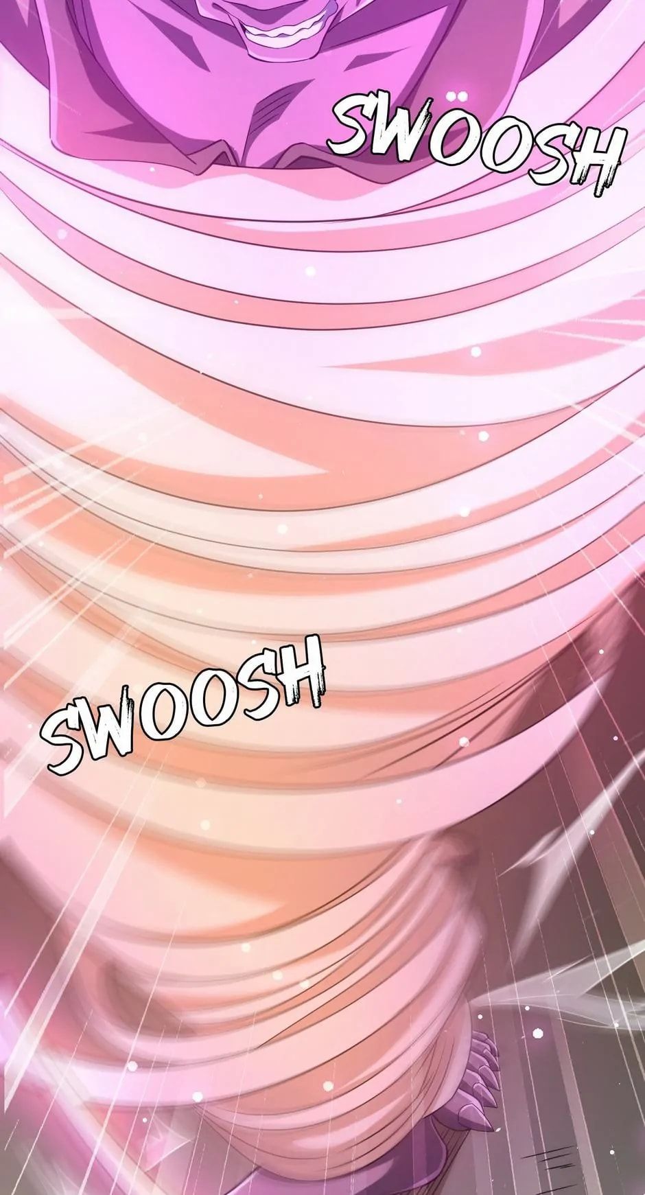 It All Starts With Trillions of Nether Currency chapter 41 page 17