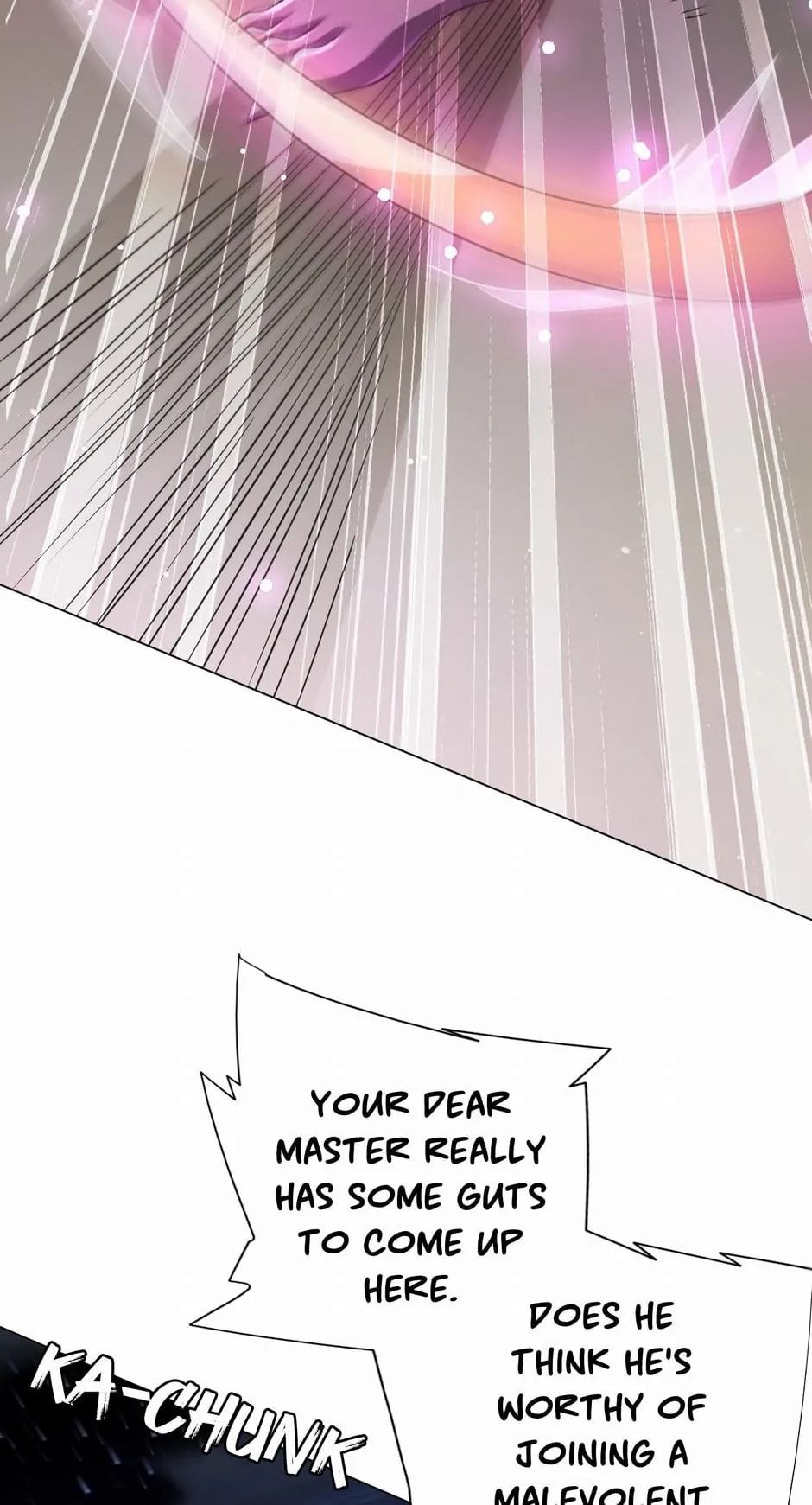 It All Starts With Trillions of Nether Currency chapter 41 page 18