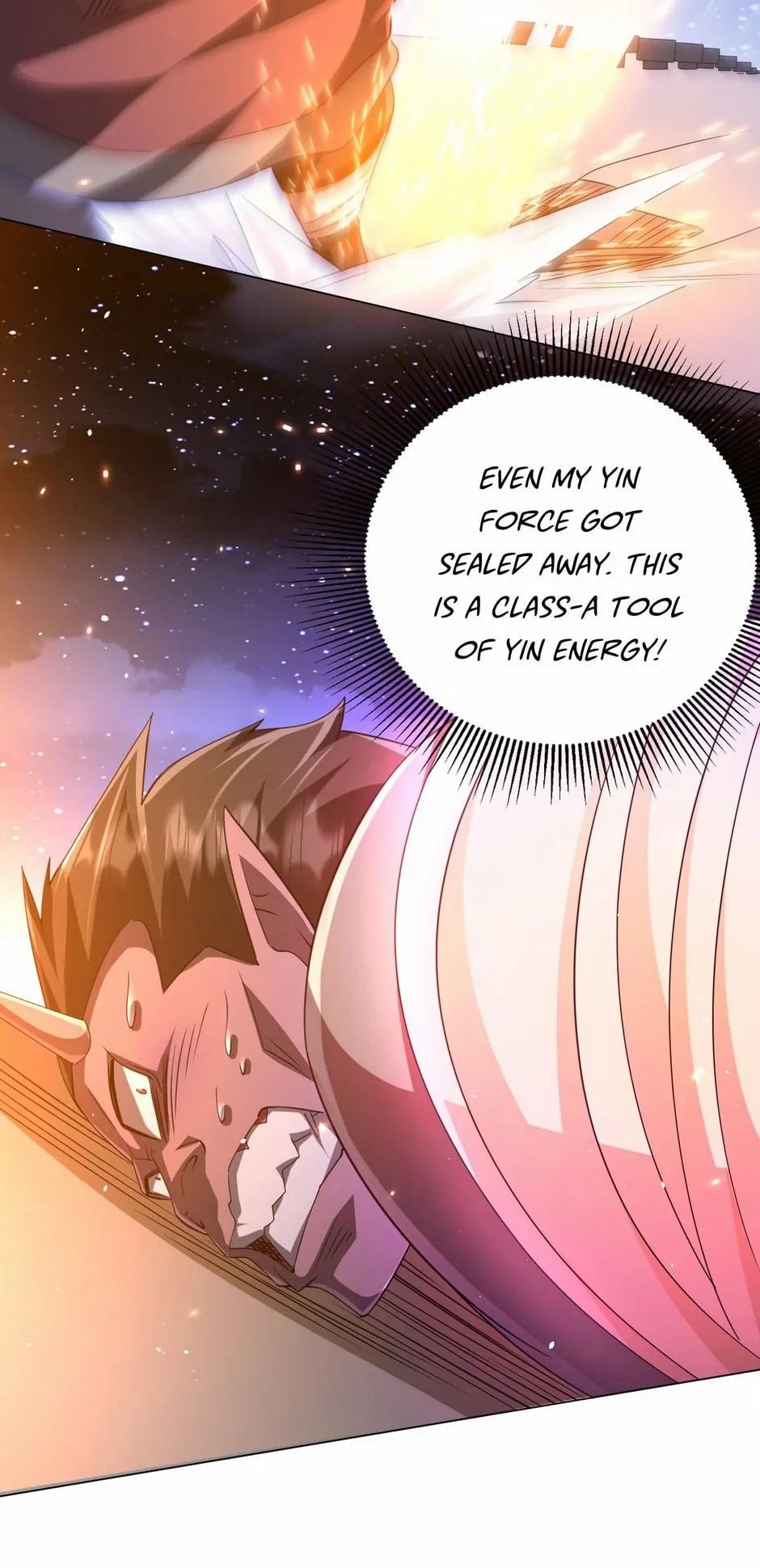 It All Starts With Trillions of Nether Currency chapter 41 page 23