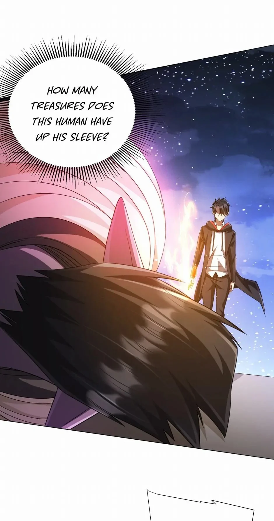 It All Starts With Trillions of Nether Currency chapter 41 page 24