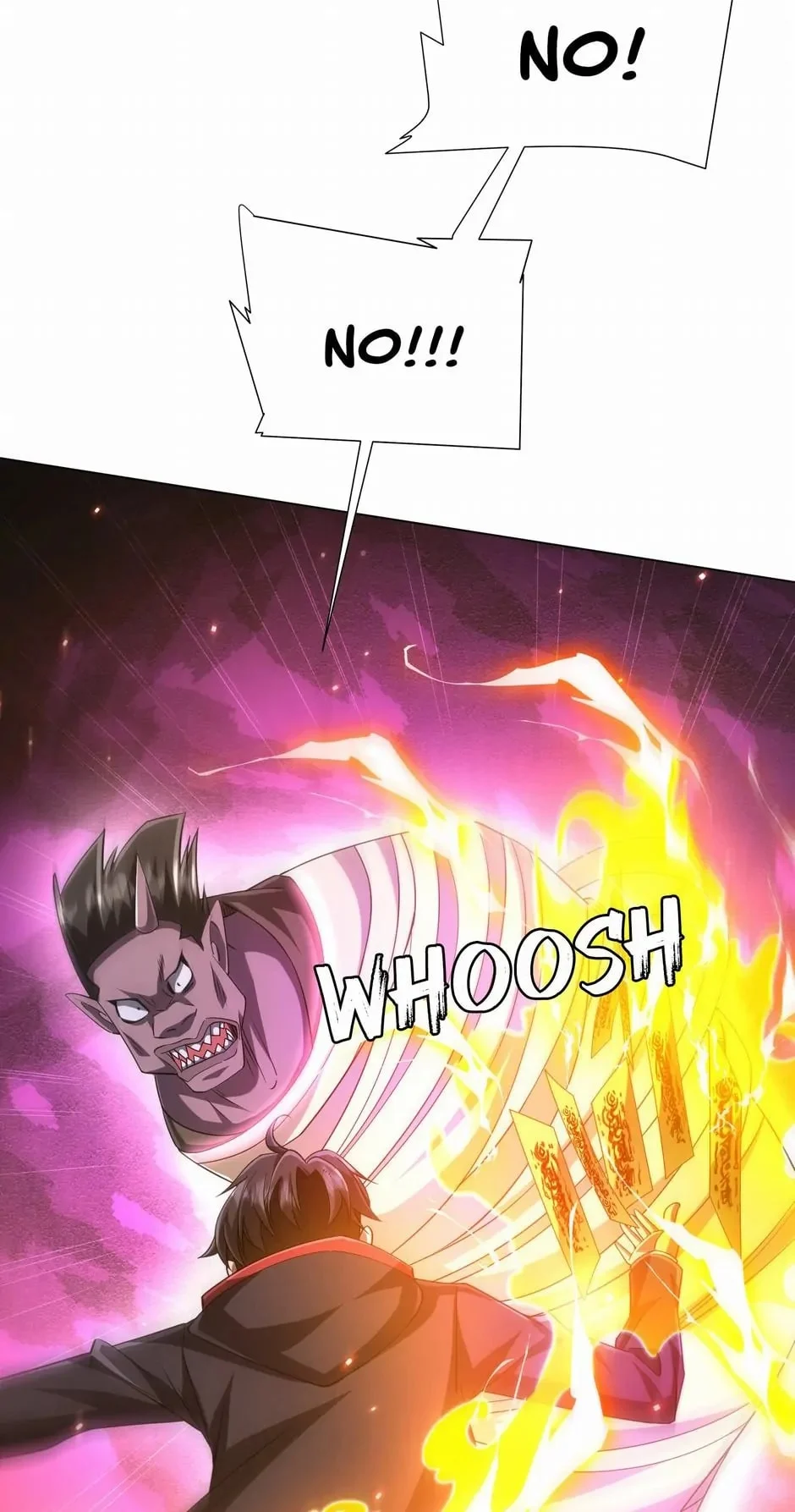 It All Starts With Trillions of Nether Currency chapter 41 page 25