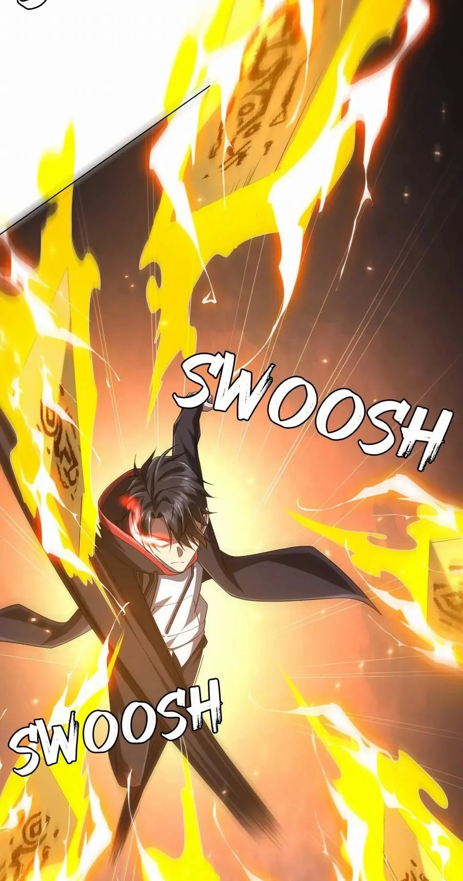 It All Starts With Trillions of Nether Currency chapter 41 page 27