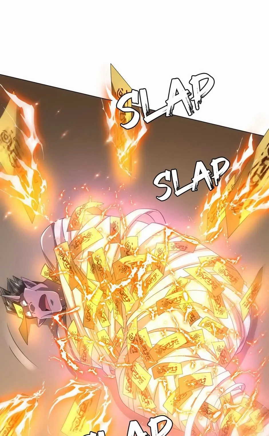 It All Starts With Trillions of Nether Currency chapter 41 page 29