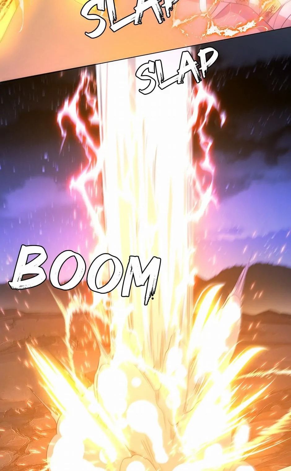 It All Starts With Trillions of Nether Currency chapter 41 page 30