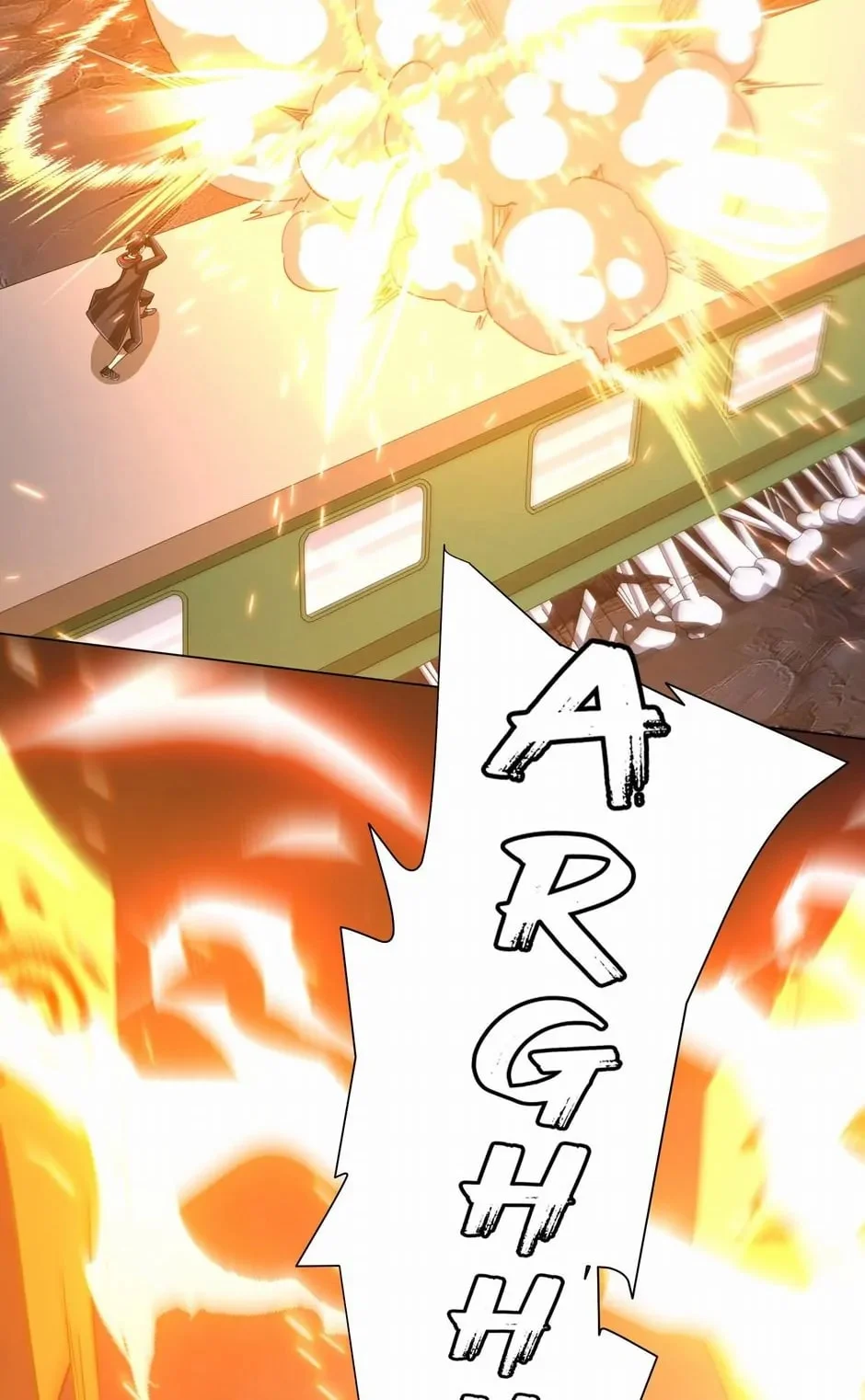 It All Starts With Trillions of Nether Currency chapter 41 page 31