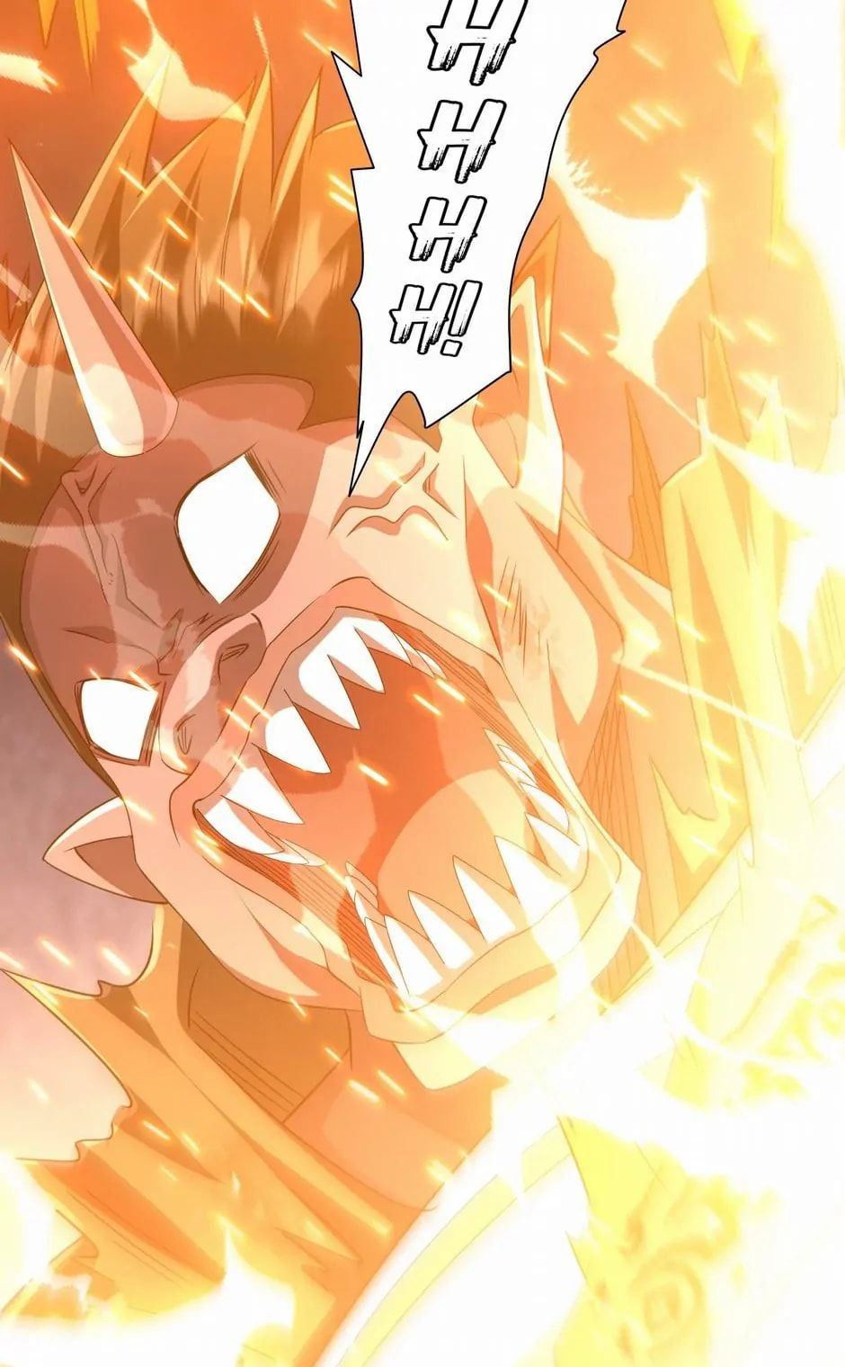 It All Starts With Trillions of Nether Currency chapter 41 page 32