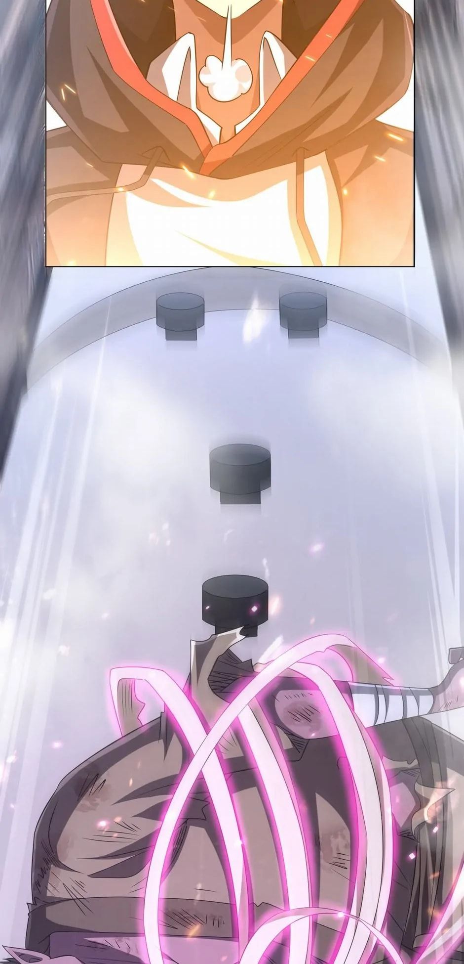 It All Starts With Trillions of Nether Currency chapter 41 page 34