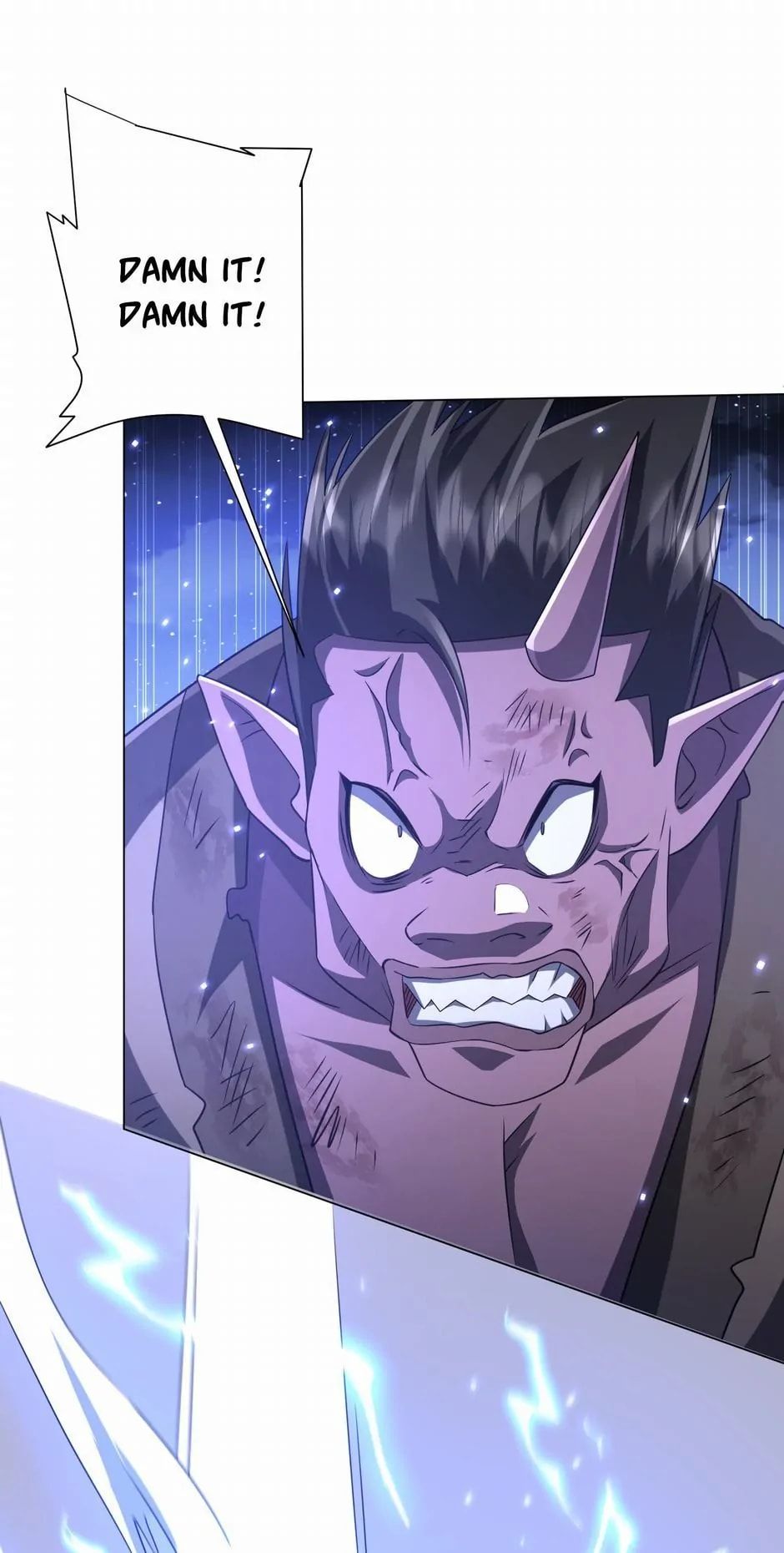 It All Starts With Trillions of Nether Currency chapter 41 page 38