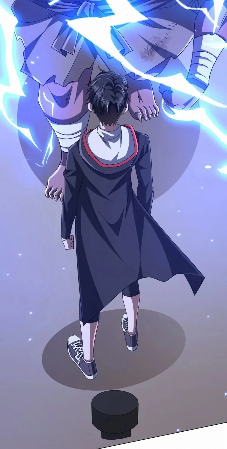 It All Starts With Trillions of Nether Currency chapter 41 page 42