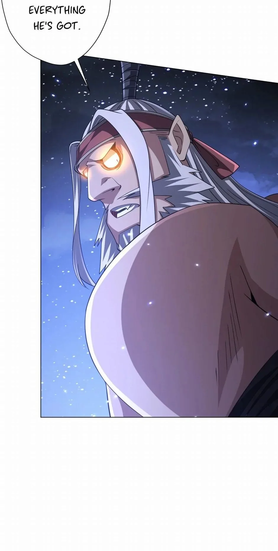 It All Starts With Trillions of Nether Currency chapter 41 page 45