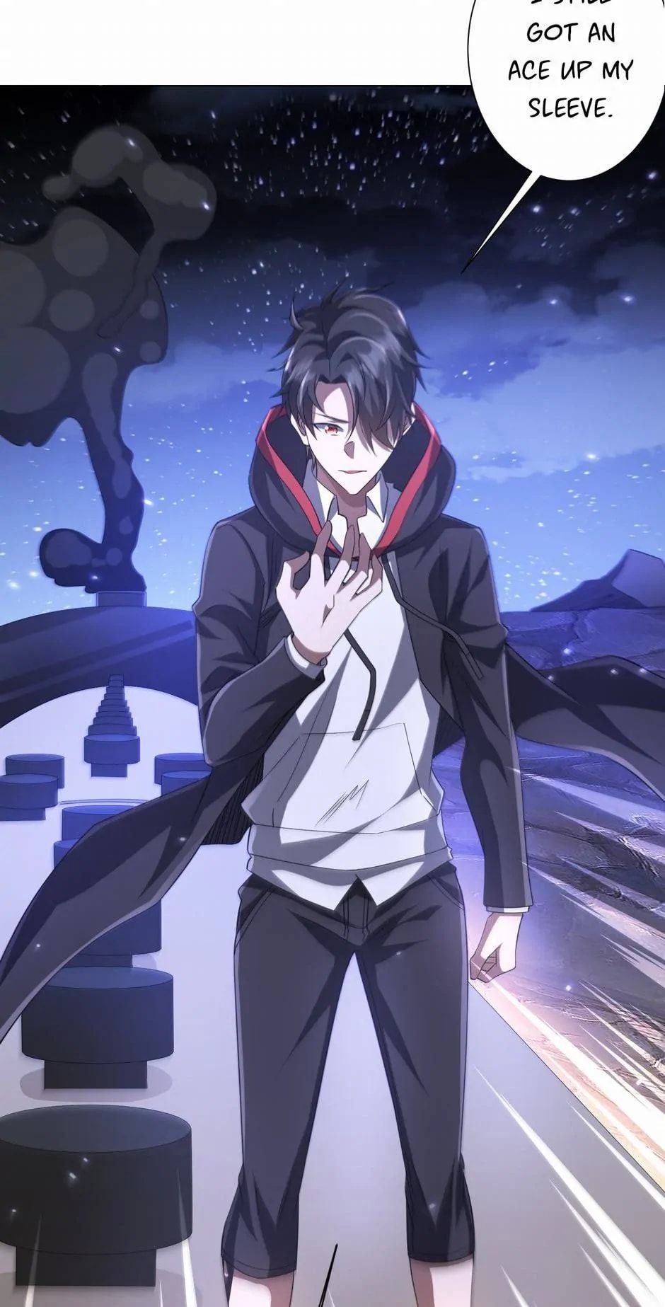 It All Starts With Trillions of Nether Currency chapter 41 page 48