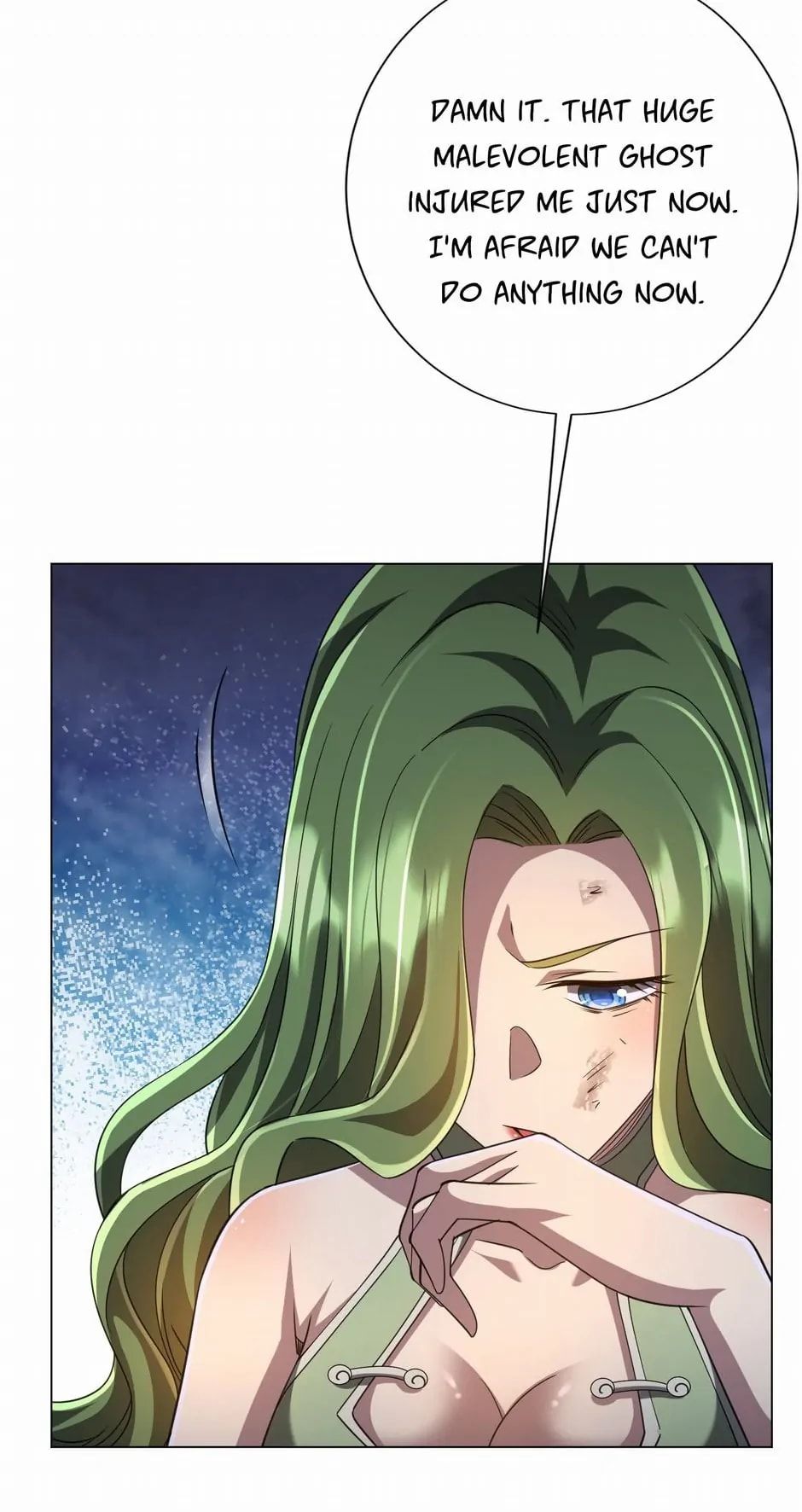 It All Starts With Trillions of Nether Currency chapter 41 page 5