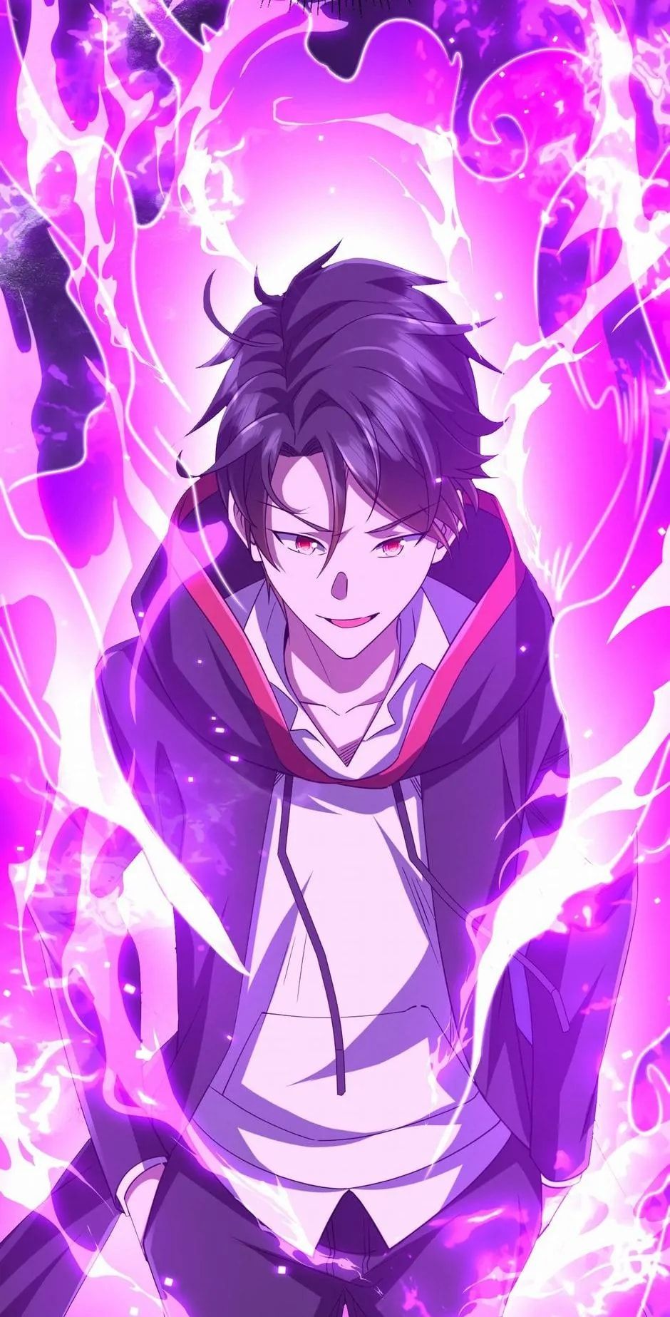 It All Starts With Trillions of Nether Currency chapter 41 page 51