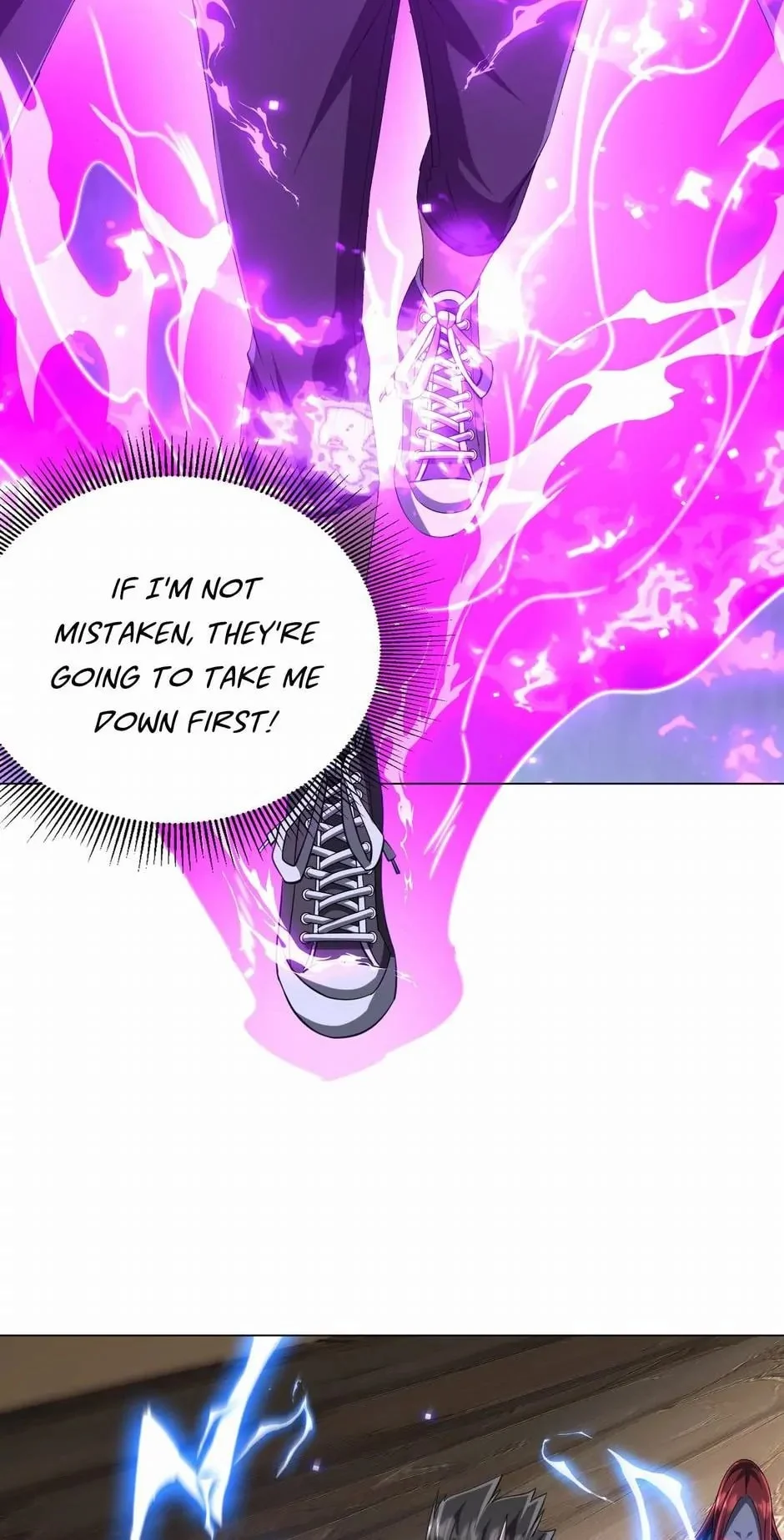 It All Starts With Trillions of Nether Currency chapter 41 page 52