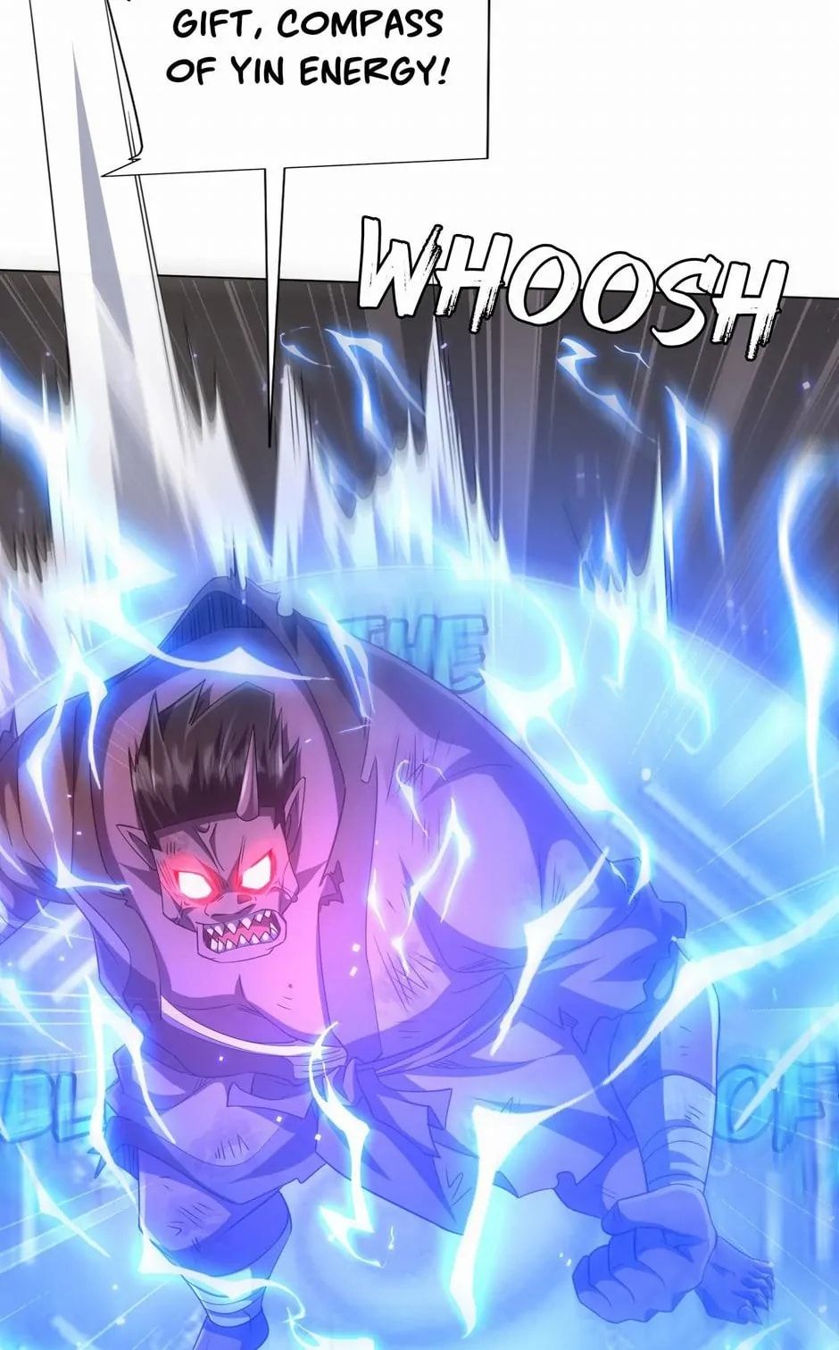 It All Starts With Trillions of Nether Currency chapter 41 page 55