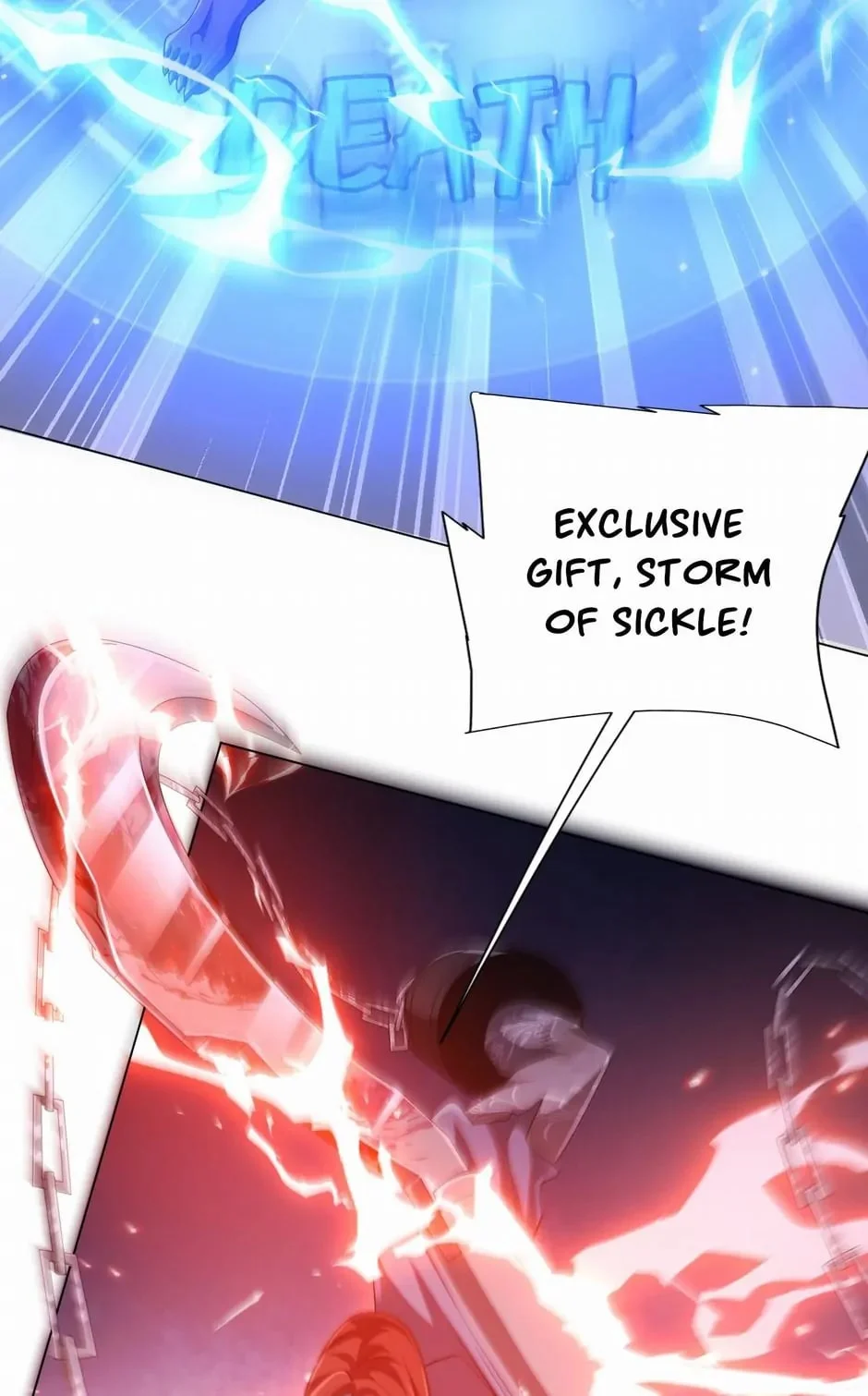 It All Starts With Trillions of Nether Currency chapter 41 page 56