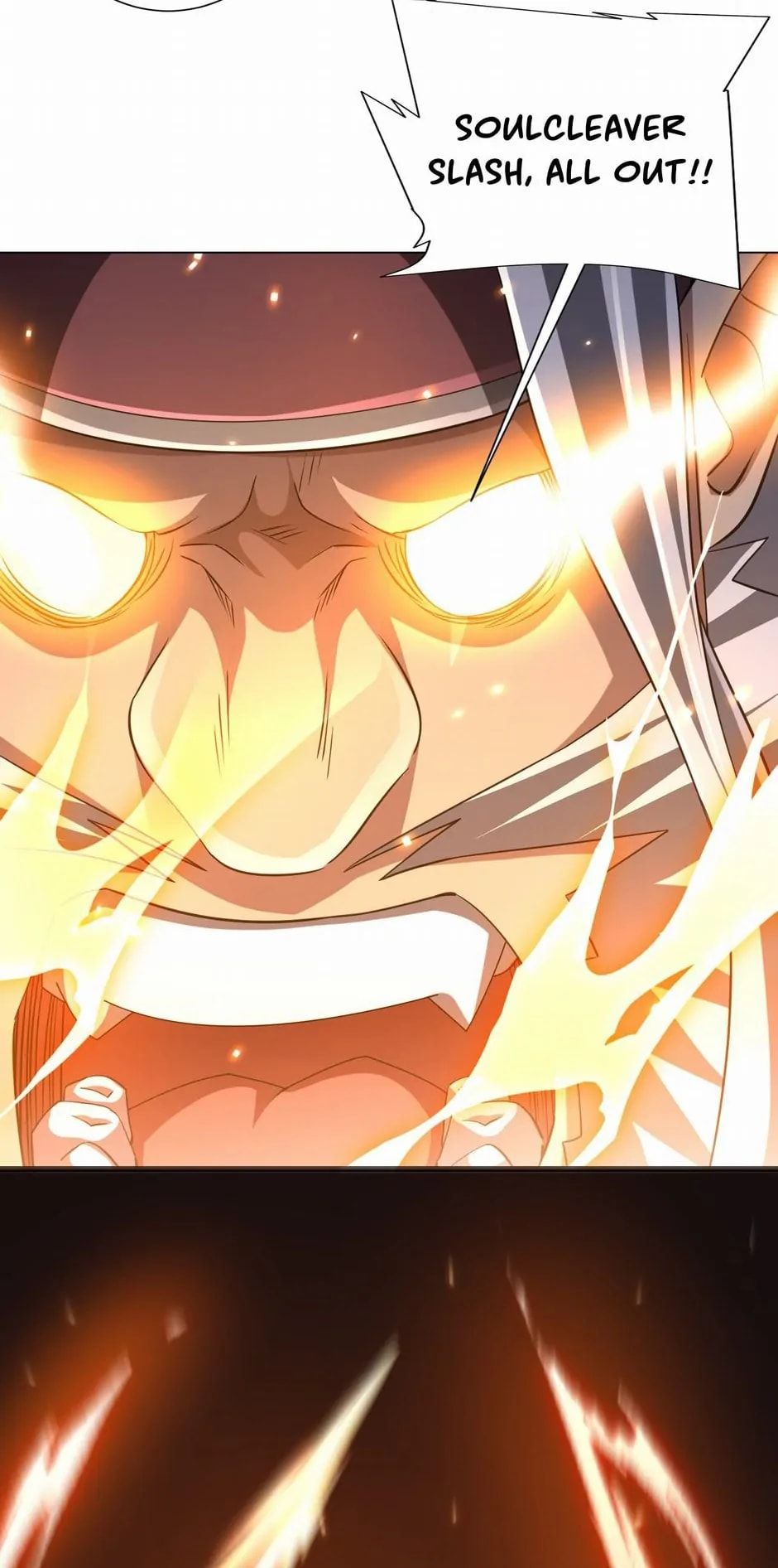 It All Starts With Trillions of Nether Currency chapter 41 page 59