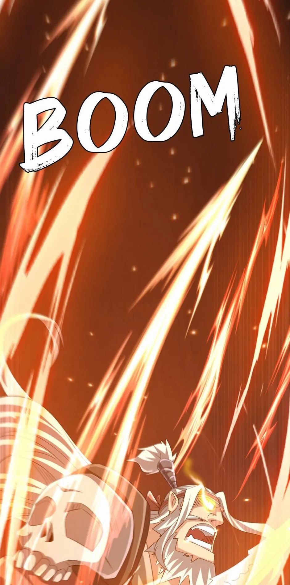 It All Starts With Trillions of Nether Currency chapter 41 page 60