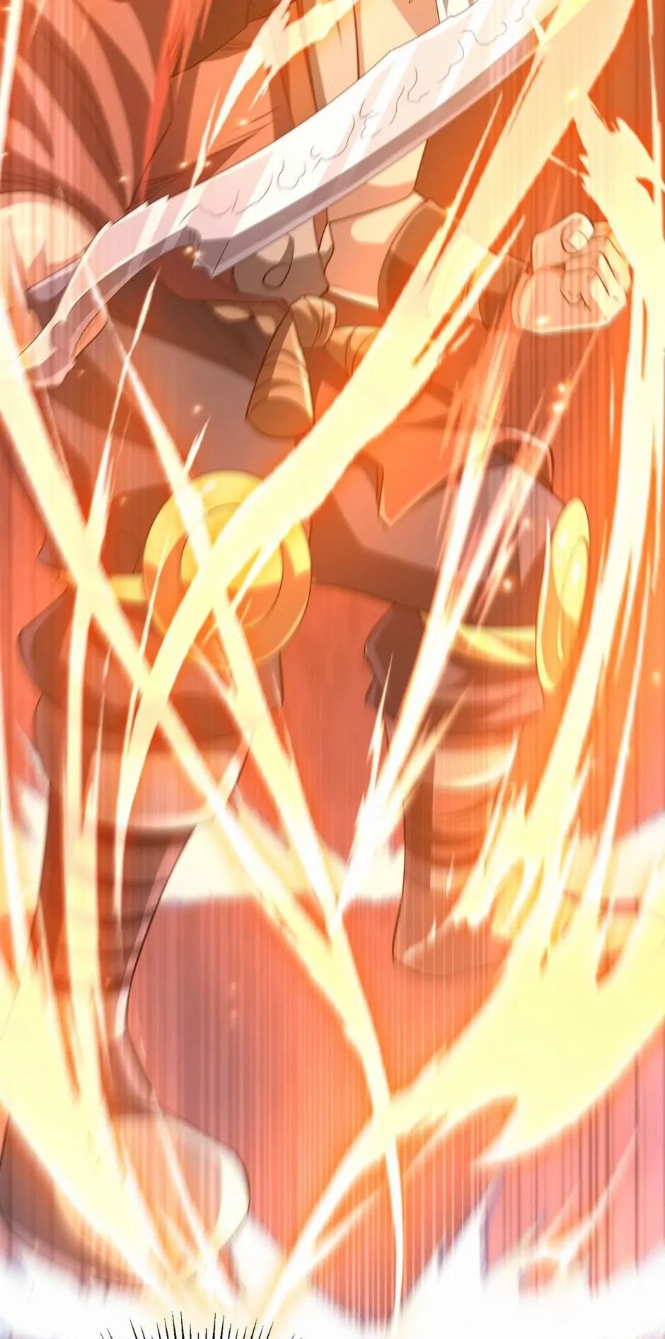 It All Starts With Trillions of Nether Currency chapter 41 page 61