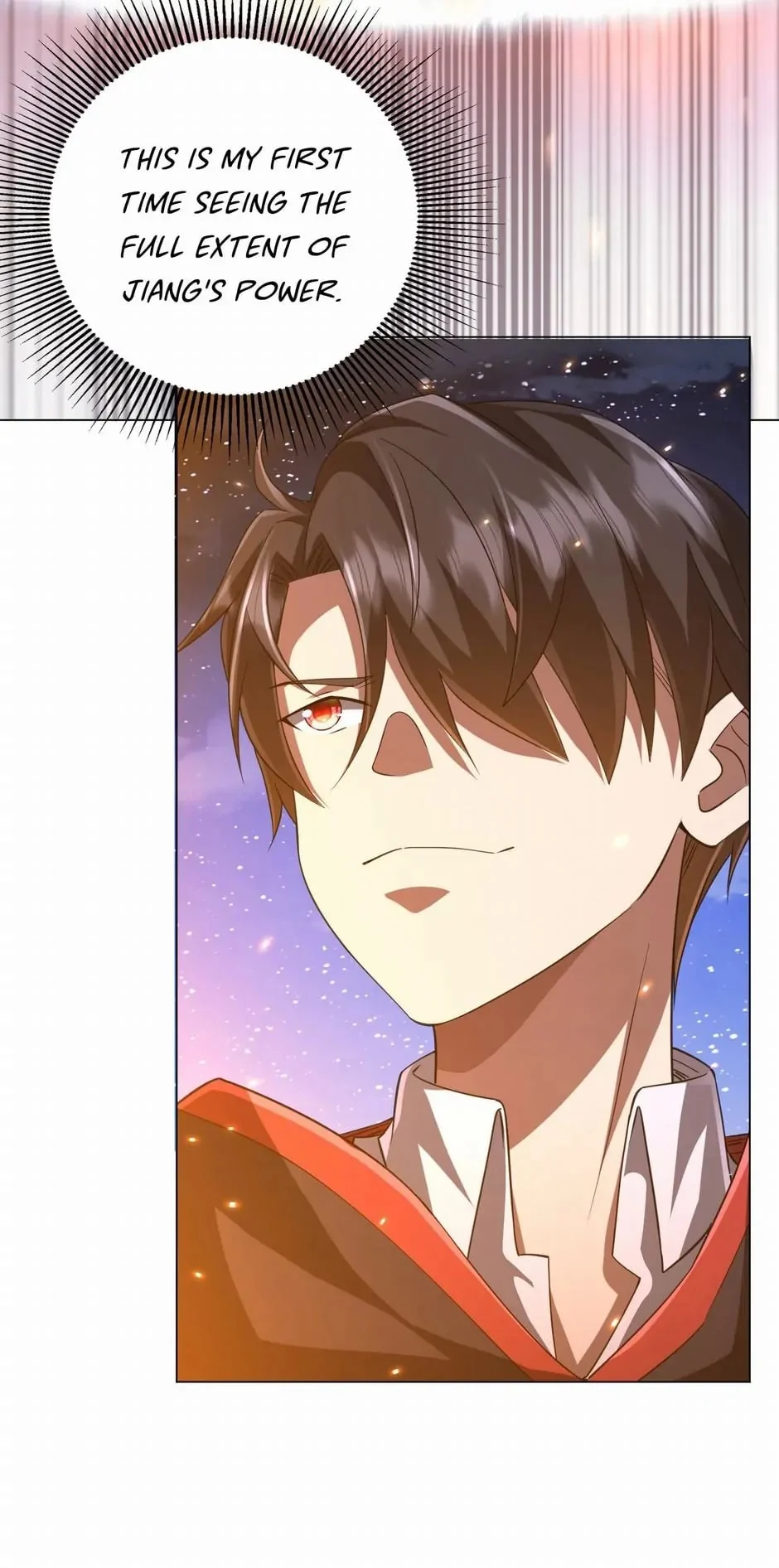 It All Starts With Trillions of Nether Currency chapter 41 page 62