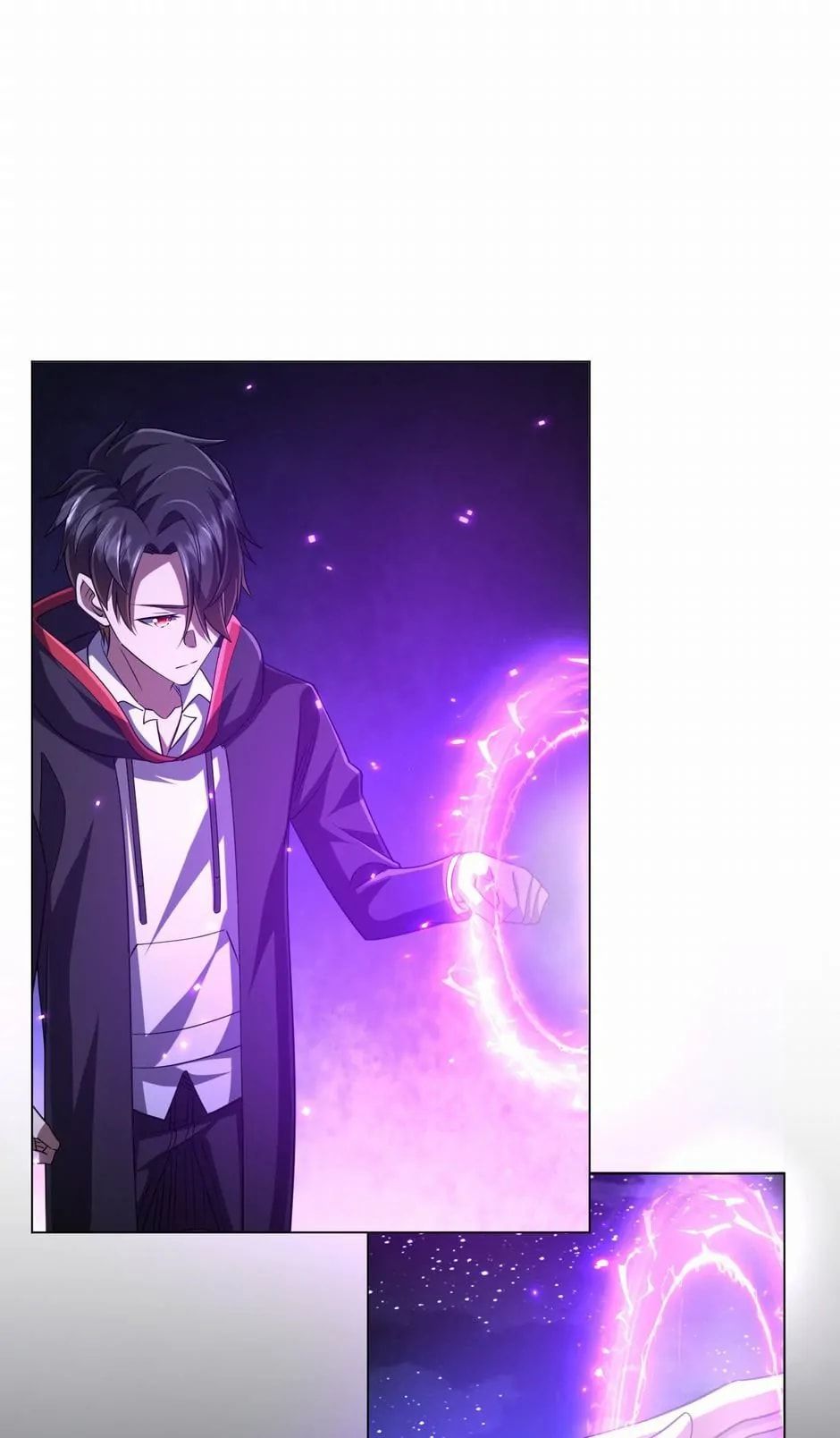 It All Starts With Trillions of Nether Currency chapter 41 page 63