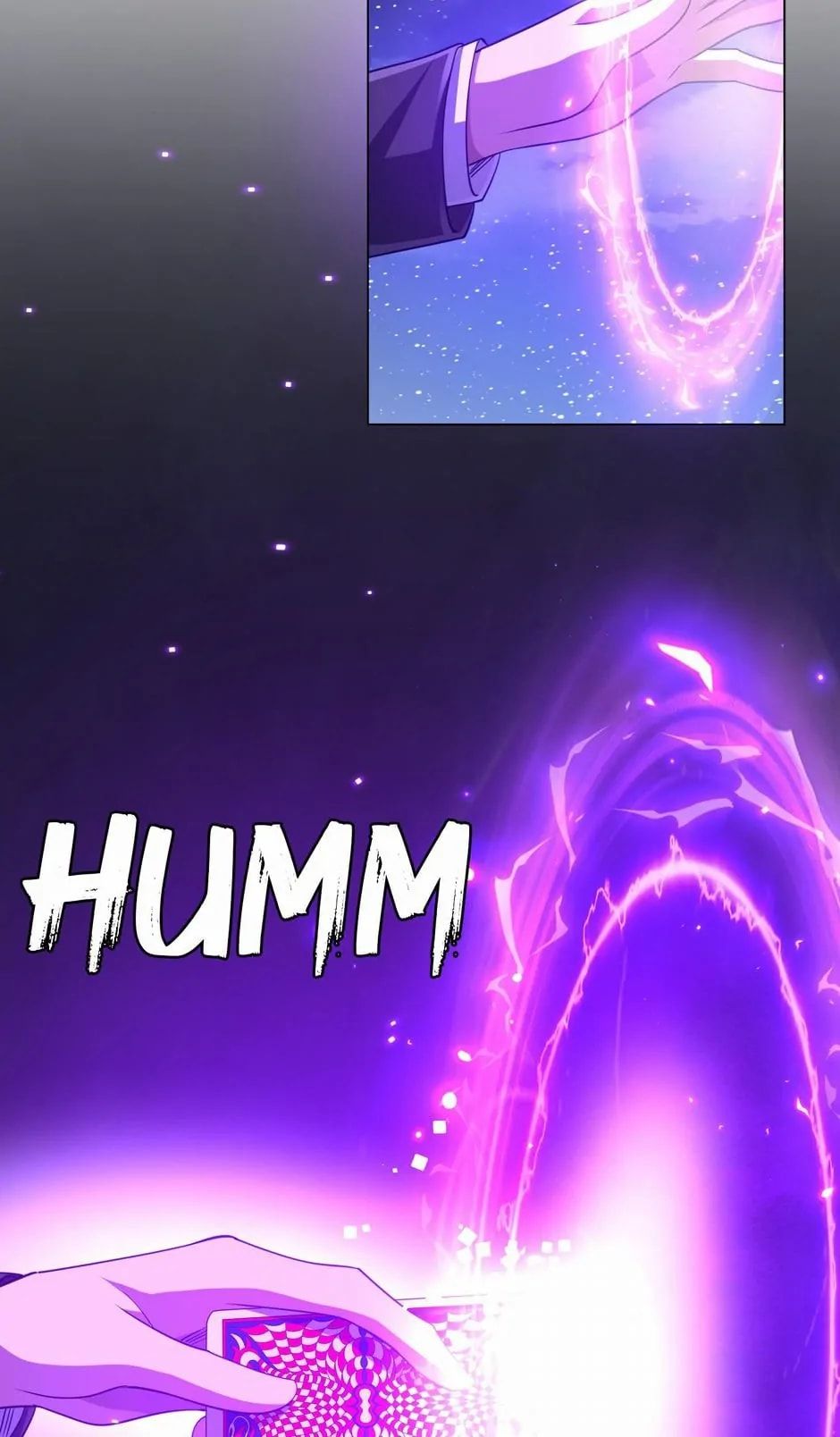 It All Starts With Trillions of Nether Currency chapter 41 page 64