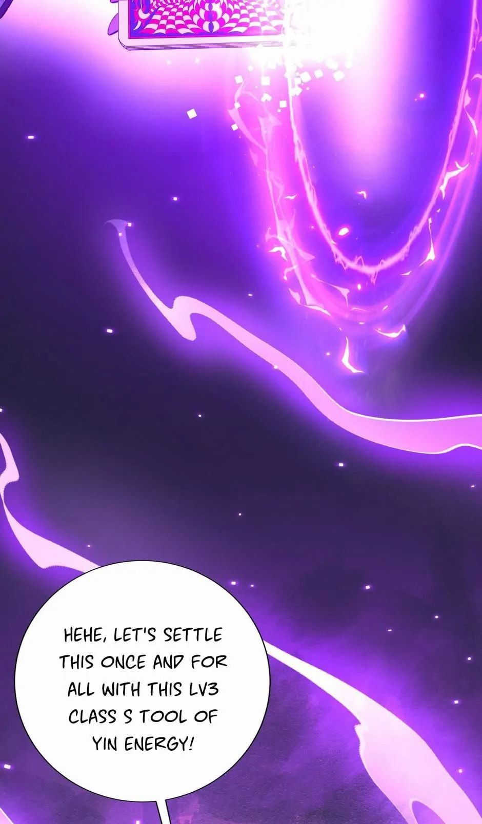 It All Starts With Trillions of Nether Currency chapter 41 page 65