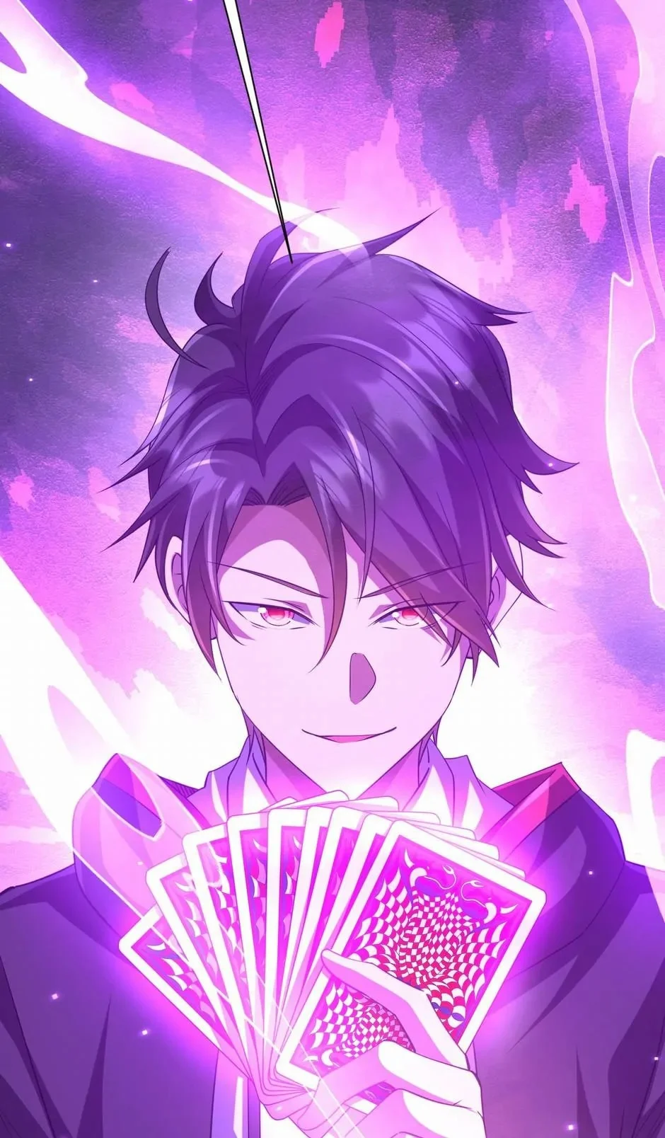 It All Starts With Trillions of Nether Currency chapter 41 page 66