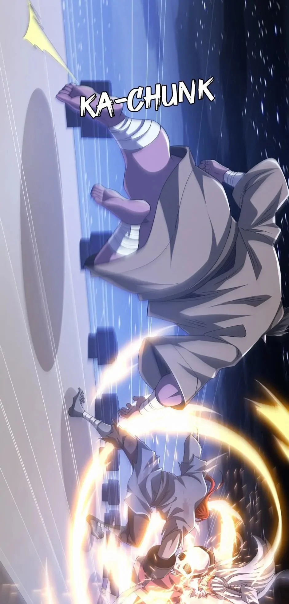 It All Starts With Trillions of Nether Currency chapter 41 page 9