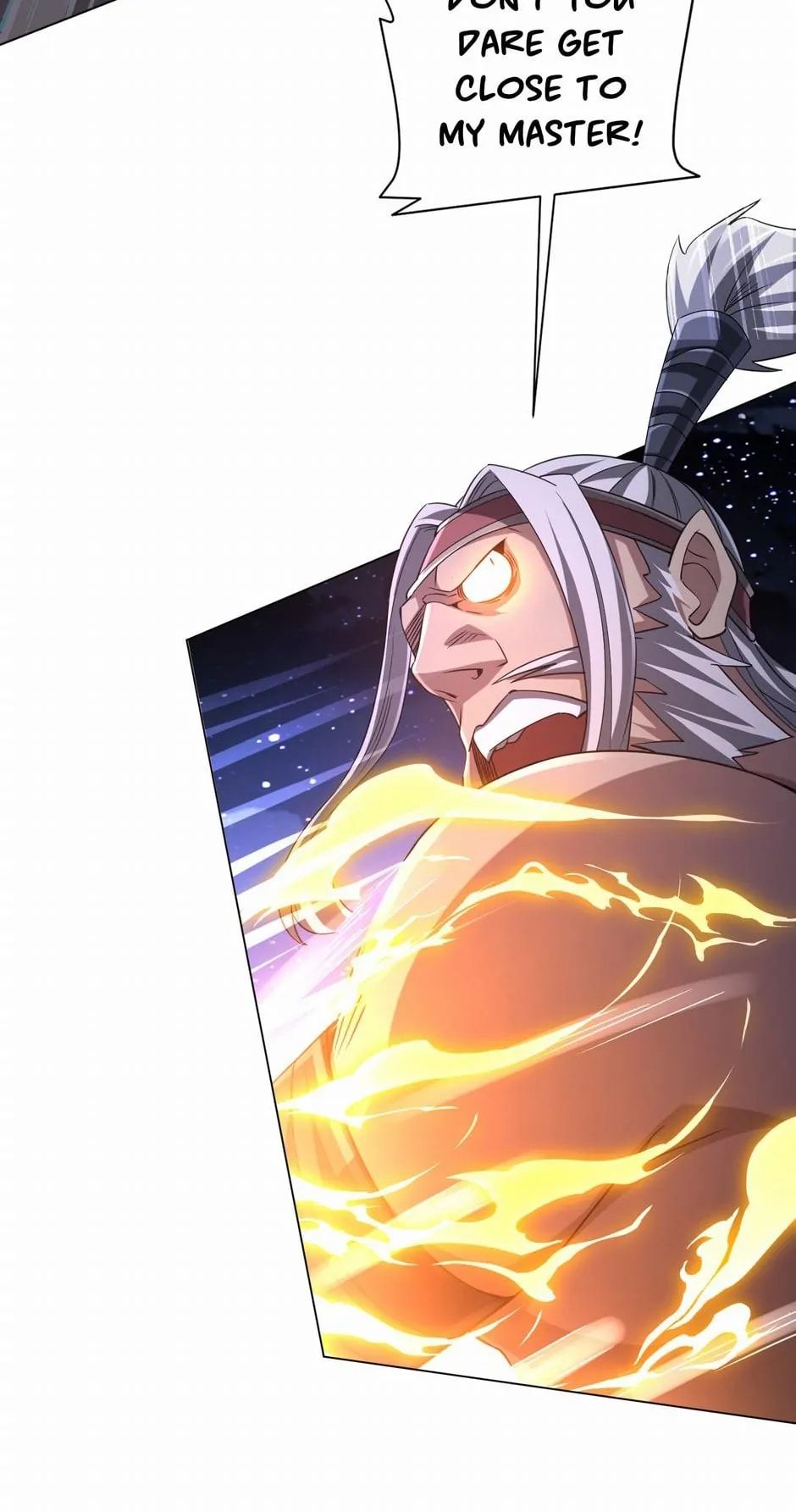 It All Starts With Trillions of Nether Currency chapter 42 page 10