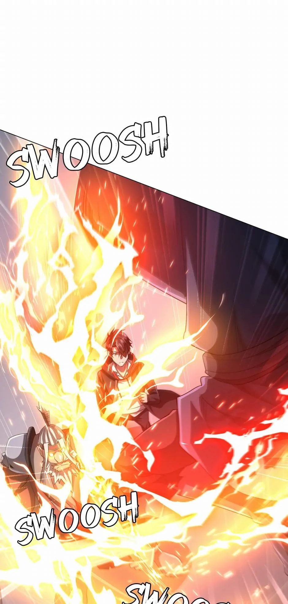 It All Starts With Trillions of Nether Currency chapter 42 page 11