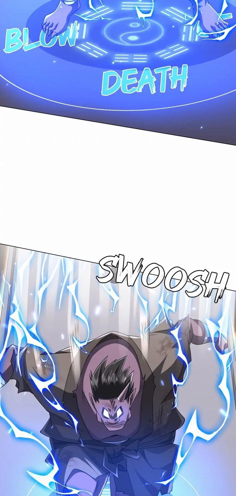 It All Starts With Trillions of Nether Currency chapter 42 page 13